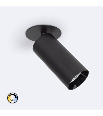 Spot LED Encastré 30W Aluminium Misoh - 128464 - vue 11