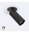 Spot LED Encastré 30W Aluminium Misoh - 128464 - vue 11