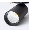 Spot LED Encastré 30W Aluminium Misoh - 128464 - vue 12