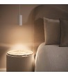Suspension LED 18W Aluminium Misoh - 128477 - vue 4