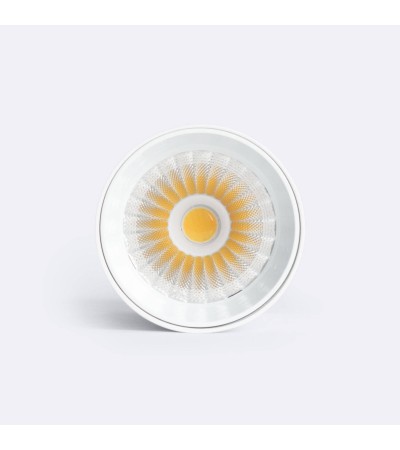Suspension LED 18W Aluminium Misoh - 128477 - vue 7