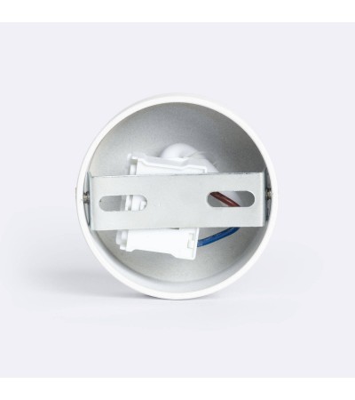 Suspension LED 18W Aluminium Misoh - 128477 - vue 9