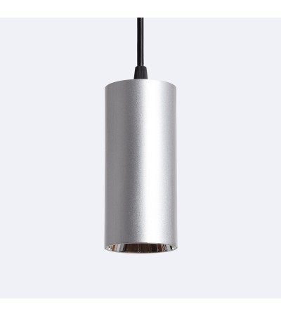 Suspension LED 18W Aluminium Misoh - 128477 - vue 11