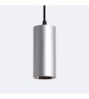 Suspension LED 18W Aluminium Misoh - 128477 - vue 11