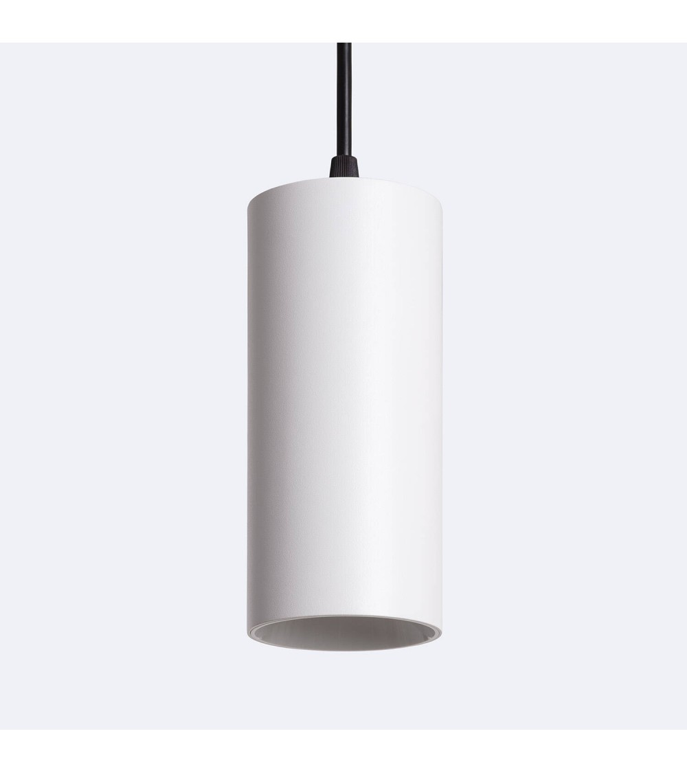 Suspension LED 30W Aluminium Misoh - 128482 - vue 1