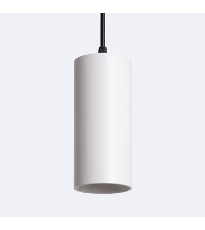 Suspension LED 30W Aluminium Misoh - 128482 - vue 3