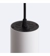 Suspension LED 30W Aluminium Misoh - 128482 - vue 6