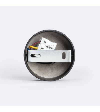 Suspension LED 30W Aluminium Misoh - 128482 - vue 7