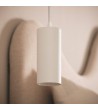 Suspension LED 30W Aluminium Misoh - 128482 - vue 10