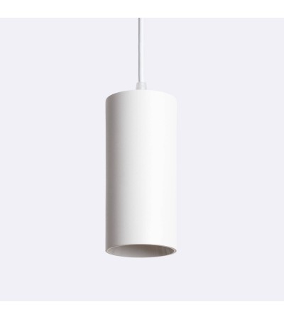 Suspension LED 30W Aluminium Misoh - 128482 - vue 11