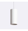 Suspension LED 30W Aluminium Misoh - 128482 - vue 11