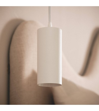 Suspension LED 30W Aluminium Misoh - 128482 - vue 12