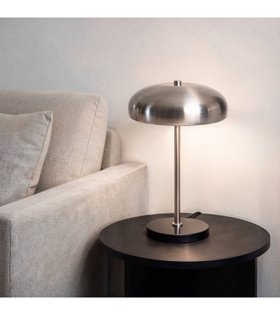 Lampe à Poser Métal Aleisk