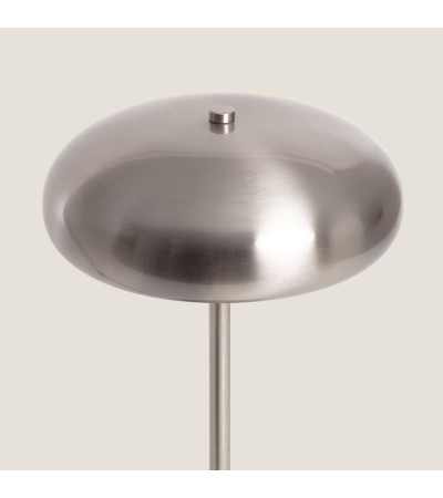 Lampe à Poser Métal Aleisk - 128517 - vue 2