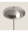 Lampe à Poser Métal Aleisk - 128517 - vue 2