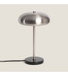 Lampe à Poser Métal Aleisk - 128517 - vue 3