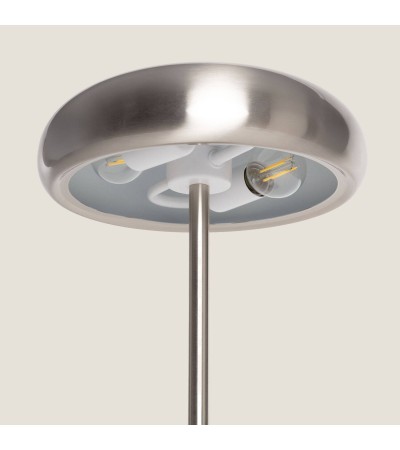 Lampe à Poser Métal Aleisk - 128517 - vue 5