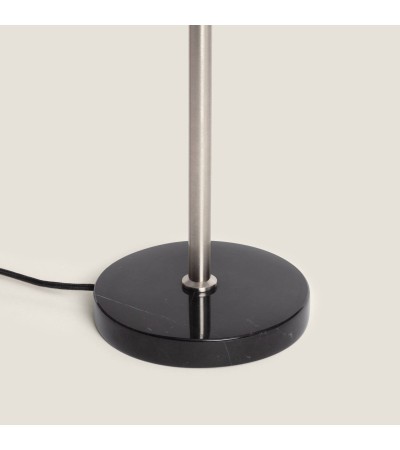Lampe à Poser Métal Aleisk - 128517 - vue 6