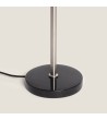 Lampe à Poser Métal Aleisk - 128517 - vue 6
