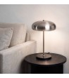 Lampe à Poser Métal Aleisk - 128517 - vue 9