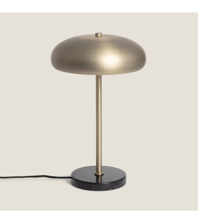 Lampe à Poser Métal Aleisk - 128517 - vue 11