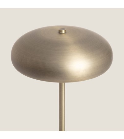 Lampe à Poser Métal Aleisk - 128517 - vue 12