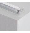 Profilé Aluminium Étagère pour Rubans LED jusqu'à 12 mm - 128637 - vue 6