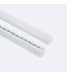 Profilé Aluminium Suspendu 2 m pour Rubans LED jusqu'à 17 mm - 128684 - vue 4