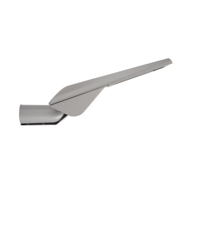 Lampadaire LED 90W Infinity Street PHILIPS Xitanium - 79694 - vue 8