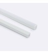 Profilé Aluminium En Saillie pour Rubans LED jusqu'à 15 mm - 128689 - vue 12