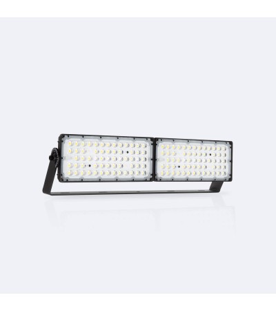 Projecteur LED 400W Stadium 160 lm/W IP66 LIFUD Dimmable 0-10V Horizontal