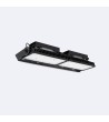 Projecteur LED 400W Stadium 160 lm/W IP66 LIFUD Dimmable 0-10V Horizontal - 128698 - vue 2