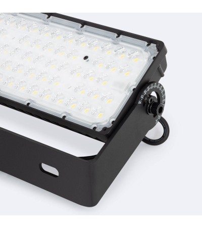 Projecteur LED 400W Stadium 160 lm/W IP66 LIFUD Dimmable 0-10V Horizontal - 128698 - vue 5