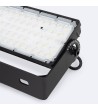 Projecteur LED 400W Stadium 160 lm/W IP66 LIFUD Dimmable 0-10V Horizontal - 128698 - vue 5