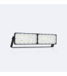 Projecteur LED 400W Stadium 160 lm/W IP66 LIFUD Dimmable 0-10V Horizontal - 128698 - vue 12