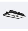 Projecteur LED 800W Stadium 160 lm/W IP66 LIFUD Dimmable 0-10V Horizontal - 128700 - vue 12
