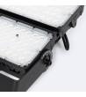 Projecteur LED 1200W Stadium 160 lm/W IP66 LIFUD Dimmable 0-10V Horizontal - 128715 - vue 4