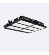 Projecteur LED 1200W Stadium 160 lm/W IP66 LIFUD Dimmable 0-10V Horizontal - 128715 - vue 6