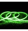 Ruban LED Dimmable 220V SMD 120 LED/m Couleur 8.5W/m Largeur 12mm Coupe 20cm IP65 Sur mesure - 128725 - vue 3