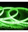 Ruban LED Dimmable 220V SMD 120 LED/m Couleur 8.5W/m Largeur 12mm Coupe 20cm IP65 Sur mesure - 128725 - vue 4