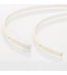 Ruban LED Dimmable 220V SMD 120 LED/m Couleur 8.5W/m Largeur 12mm Coupe 20cm IP65 Sur mesure - 128725 - vue 7
