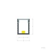 Profilé Aluminium En Saillie Mini pour Rubans LED jusqu'à 6 mm - 128934 - vue 8
