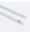 Profilé Aluminium En Saillie Mini pour Rubans LED jusqu'à 6 mm - 128934 - vue 12