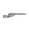 Lampadaire LED 90W Infinity Street PHILIPS Xitanium Programmable - 79704 - vue 8