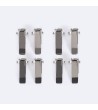 Profilé Aluminium Encastré XL pour Rubans LED jusqu'à 40mm - 129016 - vue 7