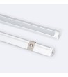 Profilé Aluminium Angle 2 m pour Rubans LED jusqu'à 11 mm - 129025 - vue 4
