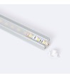 Profilé Aluminium Angle 2 m pour Rubans LED jusqu'à 11 mm - 129025 - vue 5