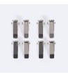 Profilé Aluminium Encastré XL pour Rubans LED jusqu'à 60mm - 129031 - vue 8