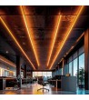 Profilé Aluminium Encastré XL pour Rubans LED jusqu'à 60mm - 129031 - vue 12