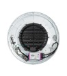 Lampadaire LED 40W LumiStyle LUMILEDS PHILIPS Xitanium Dimmable DALI - 93146 - vue 6